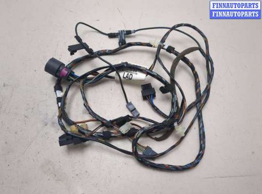 купить Электропроводка на Opel Astra H 2004-2010