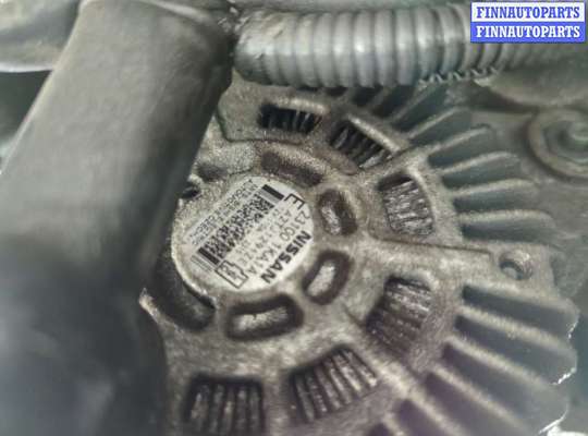 купить Компрессор кондиционера на Nissan Juke 2010-2019