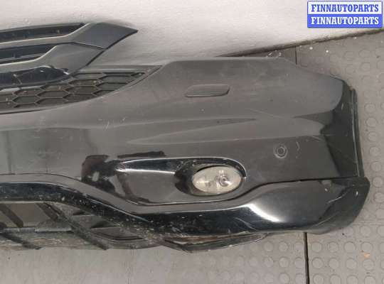 купить Бампер на Honda CR-V 2006-2012