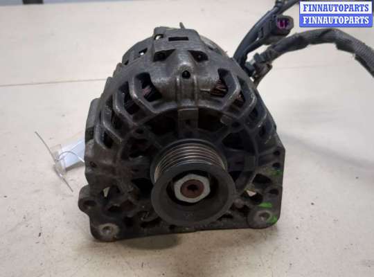 купить Генератор на Seat Ibiza 3 2001-2006