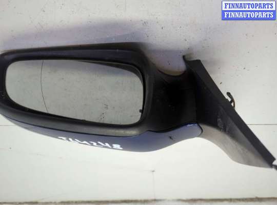 Зеркало боковое OP2433100 на Opel Astra H 2004-2010