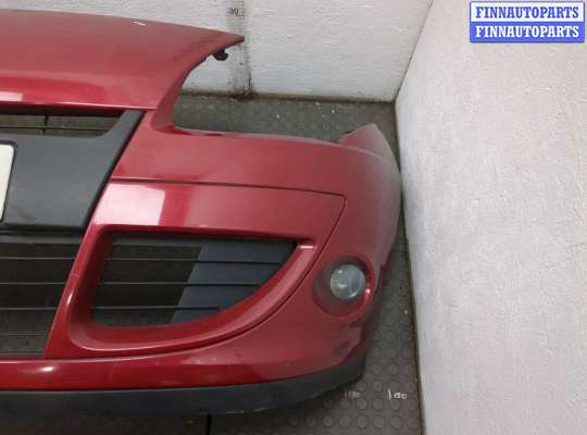 купить Бампер на Renault Scenic 2009-2012