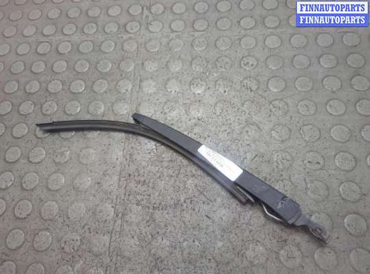 Щеткодержатель SK525540 на Skoda Fabia 2007-2014