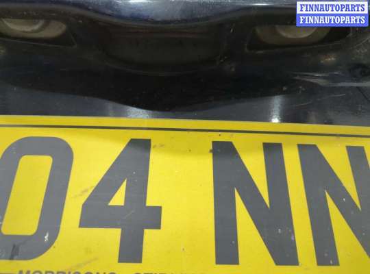 купить Двигатель стеклоочистителя (моторчик дворников) задний на Hyundai Getz 2002-2011