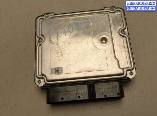 купить Блок управления двигателем на Audi A4 (B8) 2007-2015