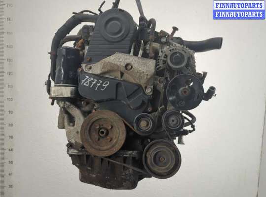 Купить Компрессор кондиционера на KIA Sportage 2004-2010 Компрессор кондиционера KA592146 на KIA Sportage 2004-2010