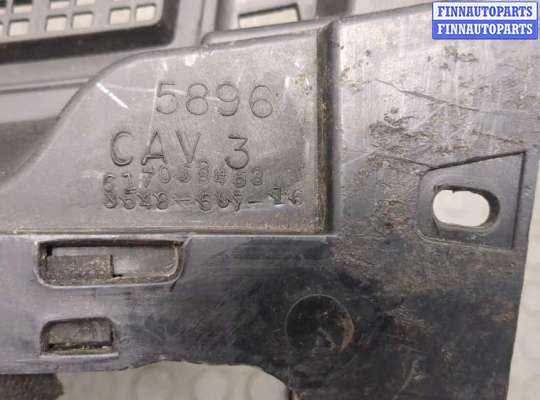 купить Жабо под дворники (дождевик) на Chevrolet Tahoe 2006-2014