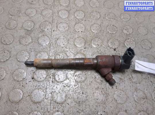 Форсунка топливная OP2331274 на Opel Astra H 2004-2010