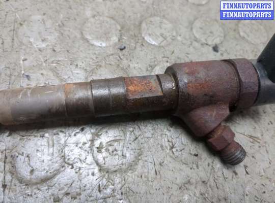 Форсунка топливная на Opel Astra H / Classic