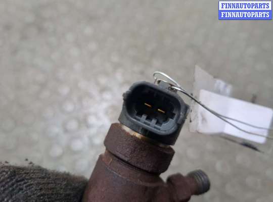 Форсунка топливная на Opel Astra H / Classic