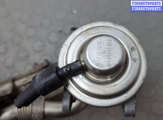 купить Охладитель отработанных газов на Volkswagen Touran 2003-2006