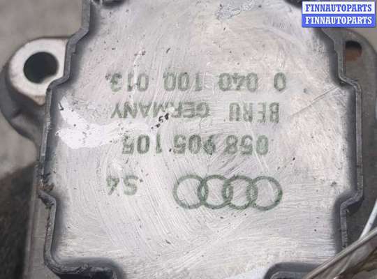 купить Катушка зажигания на Audi A4 (B5) 1994-2000