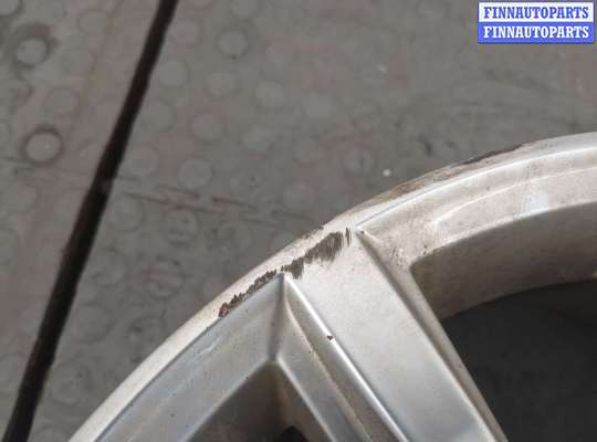 купить Диск литой на Volkswagen Passat 8 2015-2025