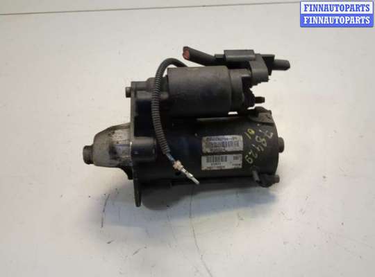 Стартер FO1988511 на Ford Focus 3 2011-2015