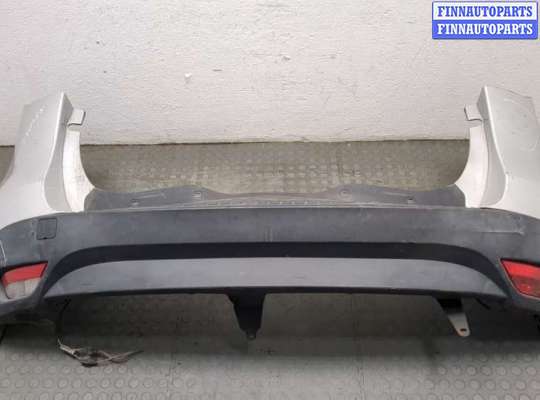 купить Бампер на Renault Scenic 2009-2012