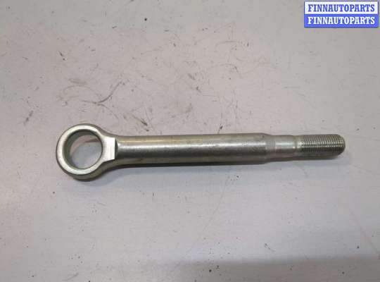 Крюк буксировочный