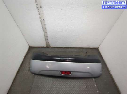 Купить Бампер на Hyundai Getz 2002-2011 Бампер HN605065 на Hyundai Getz 2002-2011