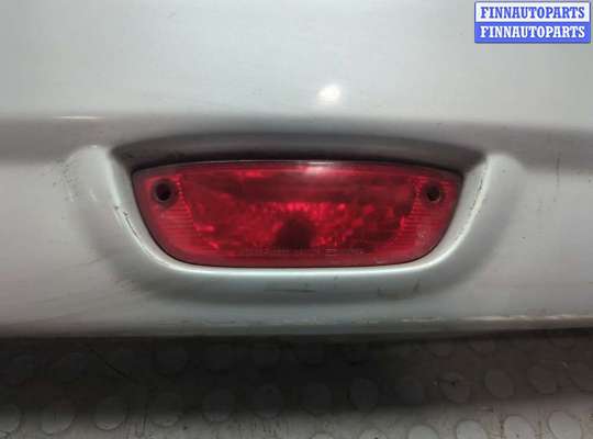 купить Бампер на Hyundai Getz 2002-2011