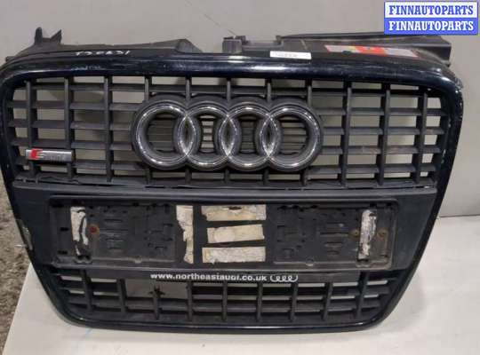 купить Решетка радиатора на Audi A4 (B7) 2005-2007