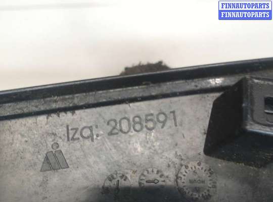 купить Пластик кузовной на Honda Civic 2005-2012
