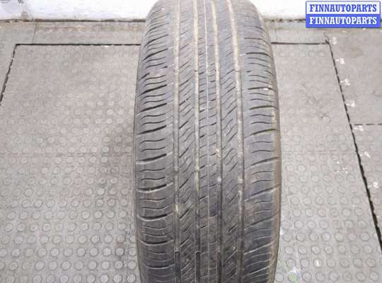 Шина CRS8804 на Chrysler Pacifica 2003-2008