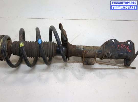 купить Амортизатор подвески на Mercedes Vito W639 2003-2014