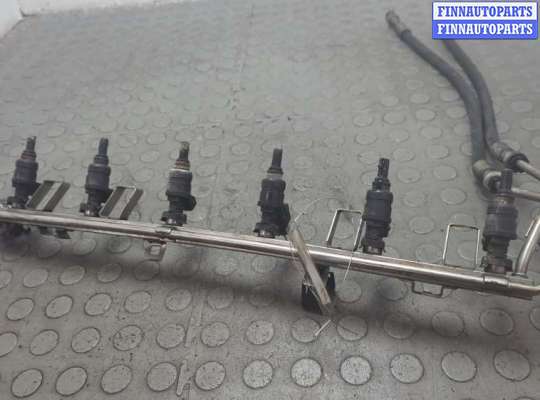 Форсунка топливная на BMW 5 (E39)