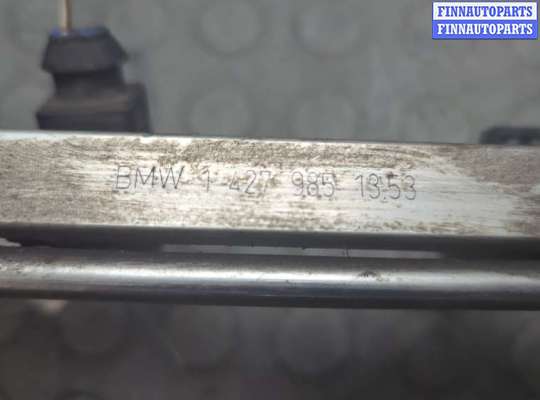 Форсунка топливная на BMW 5 (E39)