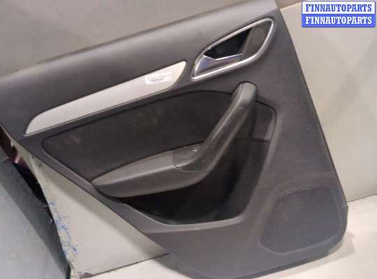 купить Дверная карта (Обшивка двери) на Audi Q3 2011-2018