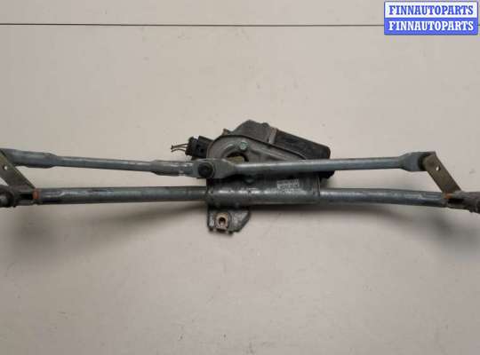 купить Механизм стеклоочистителя (трапеция дворников) на Audi A6 (C5) 1997-2005