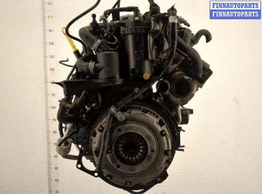 купить Двигатель (ДВС) на Ford Mondeo 4 2007-2015