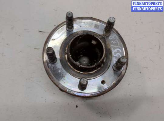 купить Ступица (кулак, цапфа) на Opel Astra K 2015-2021