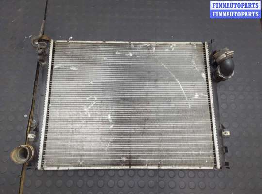 Купить Радиатор охлаждения двигателя на Chrysler 300C 2004-2011 Радиатор охлаждения двигателя CRN0414 на Chrysler 300C 2004-2011