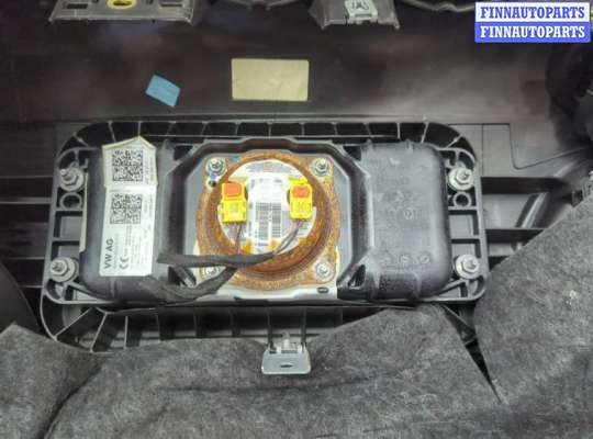 купить Дисплей компьютера (информационный) на Audi A3 (8V) 2012-2020