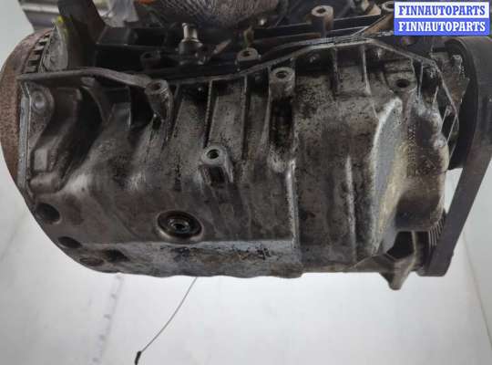 купить Компрессор кондиционера на Renault Megane 2 2002-2009