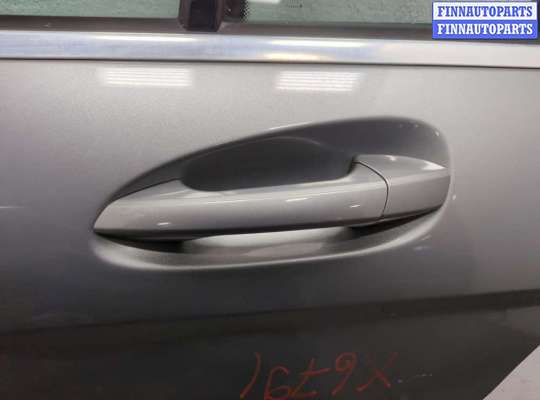 купить Дверь боковая (легковая) на Mercedes C W204 2006-2015