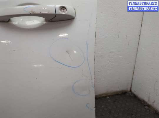 купить Дверь боковая (легковая) на Jeep Compass 2011-2016