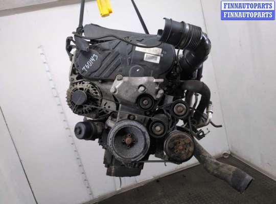 Купить Двигатель (ДВС) на Opel Insignia 2008-2017 Двигатель (ДВС) OP2445933 на Opel Insignia 2008-2017