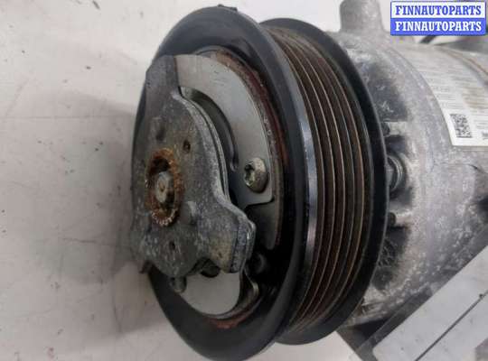 купить Компрессор кондиционера на Subaru Forester (S14) 2018-2024