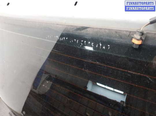 купить Подсветка номера на Saab 9-3 2007-2011