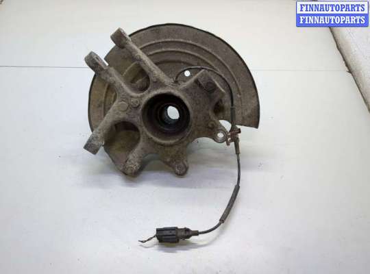 купить Ступица (кулак, цапфа) на Jaguar XF 2007-2015