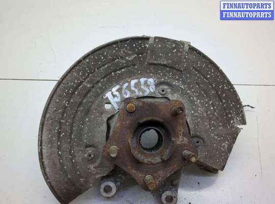 купить Ступица (кулак, цапфа) на Jaguar XF 2007-2015