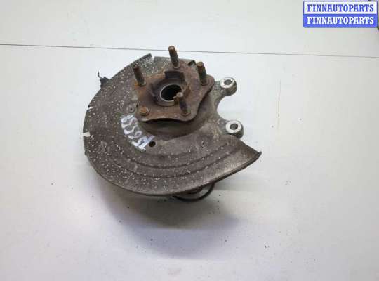 купить Ступица (кулак, цапфа) на Jaguar XF 2007-2015