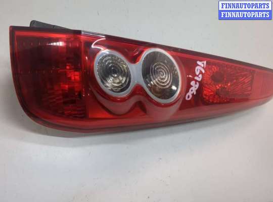 купить Фонарь (задний) на Ford Fiesta 2001-2007