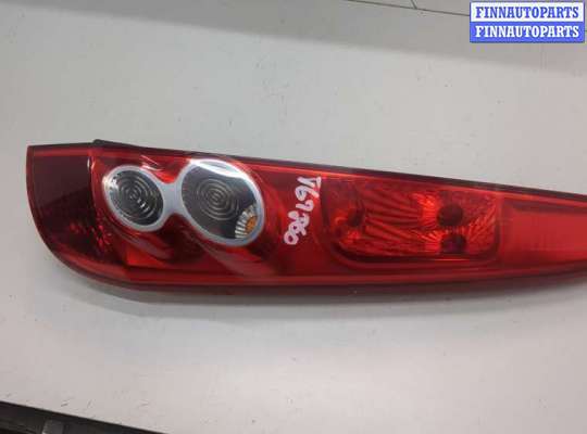 Фонарь (задний) FO2216215 на Ford Fiesta 2001-2007