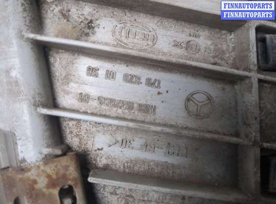 купить Фара противотуманная (галогенка) на Mercedes CLK W208 1997-2003