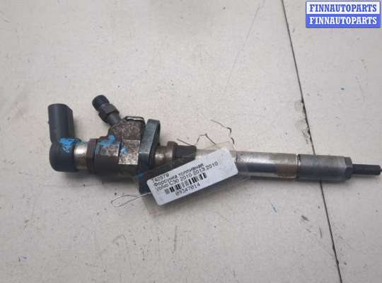 купить Форсунка топливная на Volvo C30 2006-2013