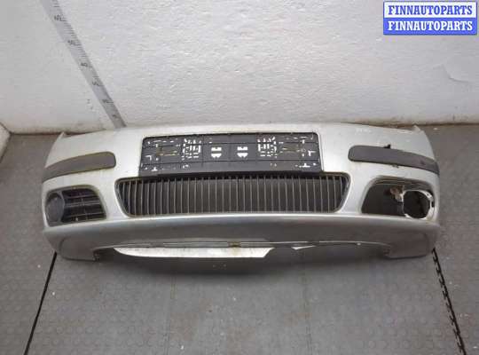 купить Бампер на Skoda Fabia 1999-2007