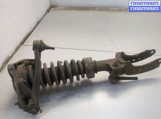 купить Амортизатор подвески на Volkswagen Touareg 2002-2007