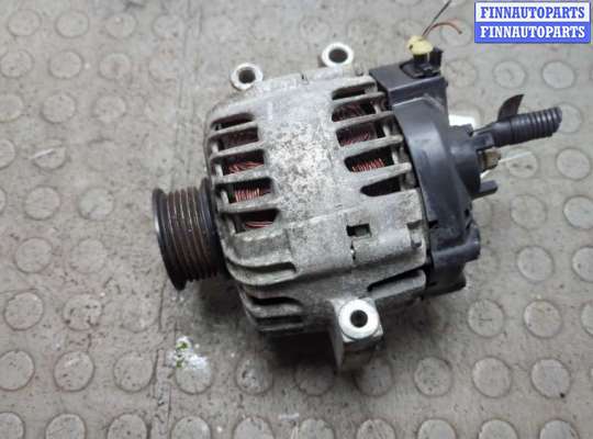 Генератор OP2392554 на Opel Astra J 2010-2017